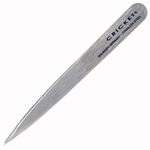 Cricket Stainless Steel Point Tweezer