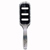 Cushioned Vent Static Free #385