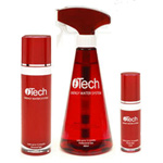 iTech Energy Water System