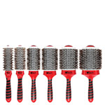 iTech Magnetic Tourmaline Round Brush