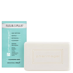 Pharmagel Fleur-5 Plus - Facial Cleansing Bar