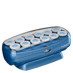 BaByliss PRO Nano Titanium 12 Roller Set