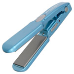 BaByliss PRO Nano Titanium Straightening Iron Mini