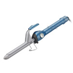 BaByliss PRO Nano Titanium Spring Curling Iron