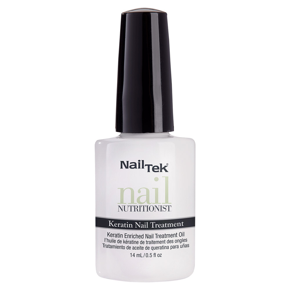 Nail Tek Keratin Oil Treatment Beauty Care Choices