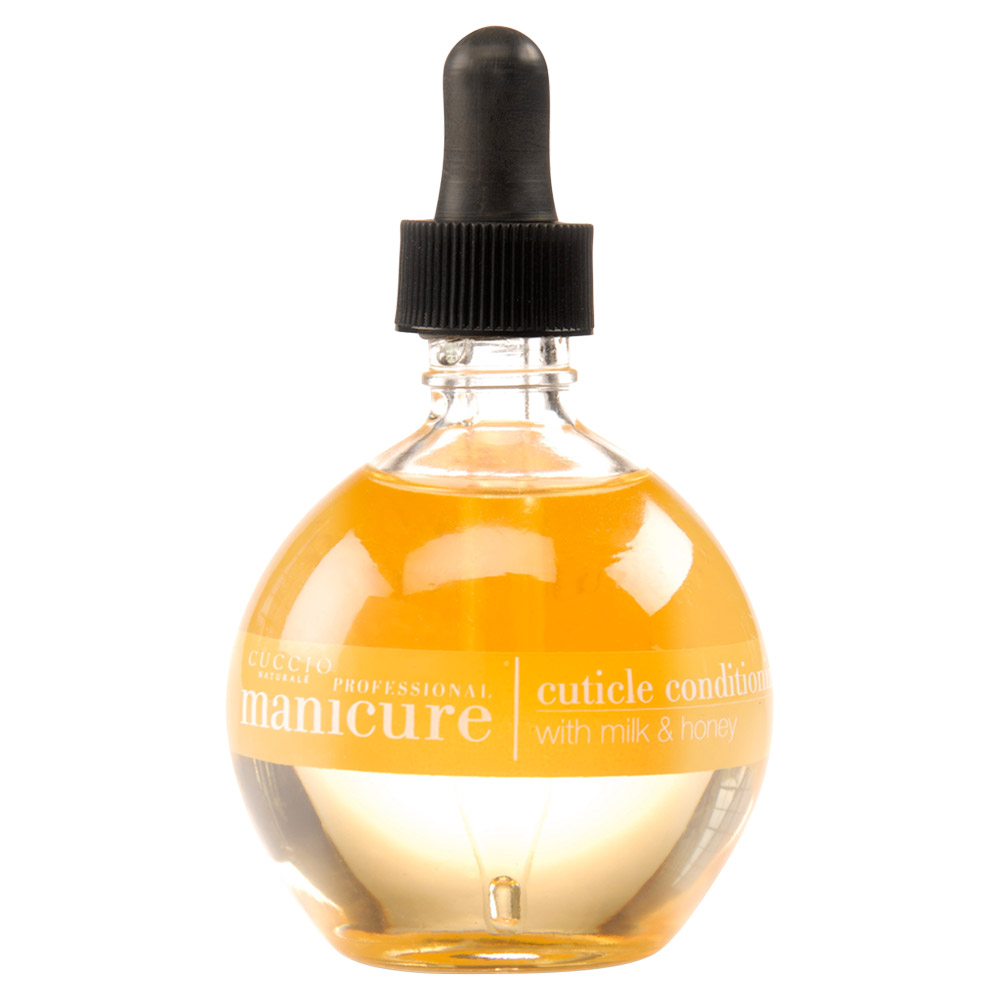 Cuccio Naturale Milk & Honey Cuticle Revitalizing Oil Beauty Care Choices Cuccio Naturale Milk & Honey Cuticle Revitalizing Oil Beauty Care Choices