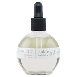 Cuccio Naturale Cuticle Revitalizing Oil - Fragrance-Free