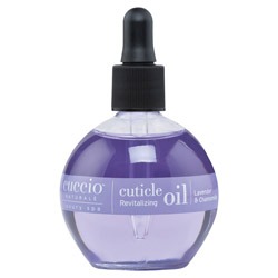 Cuccio Naturale Cuticle Revitalizing Oil - Lavender & Chamomile