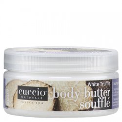 Cuccio Naturale Body Butter Souffle