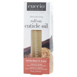 Cuccio Naturale Revitalizing Roll-On Cuticle Oil