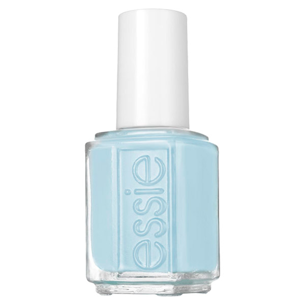 Essie Nail Polish BlueLaLa Beauty Care Choices