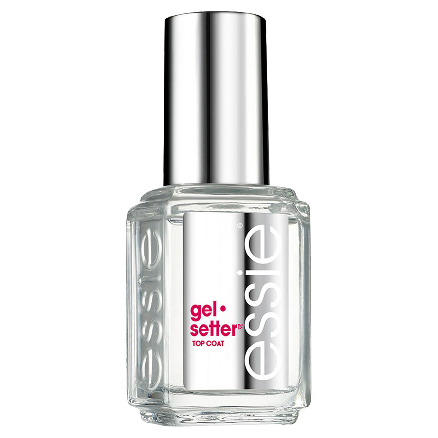 Essie GelSetter Top Coat Beauty Care Choices
