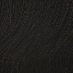 HairDo. Tru2Life Wrap-Around Styleable Pony - Ebony