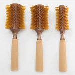 The Monroe Brush Mystique