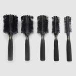 The Monroe Brush Etiquette