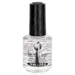 Seche Clear Crystal Clear Base Coat