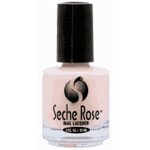 Seche Rose Nail Lacquer