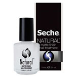 Seche Natural Matte Finish Nail Treatment