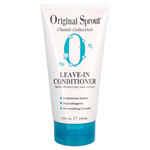 Original Sprout Children & Baby Leave-In Conditioner
