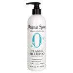 Original Sprout Children & Baby Natural Shampoo