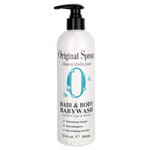 Original Sprout Children & Baby Shampoo & Body Wash