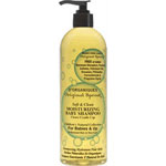 Original Sprout Children & Baby Moisturizing Shampoo