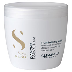 Alfaparf Semi di Lino Diamond Illuminating Mask