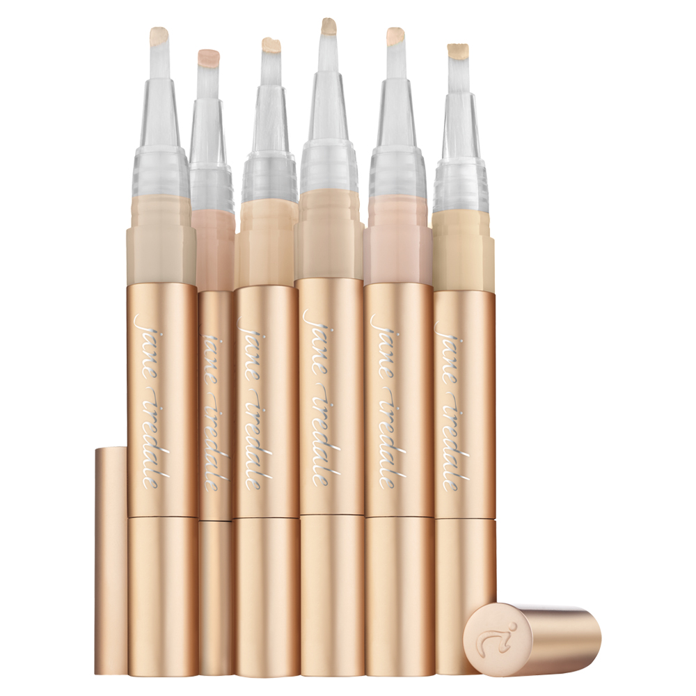 Jane Iredale Active Light UnderEye Concealer Beauty Care Choices