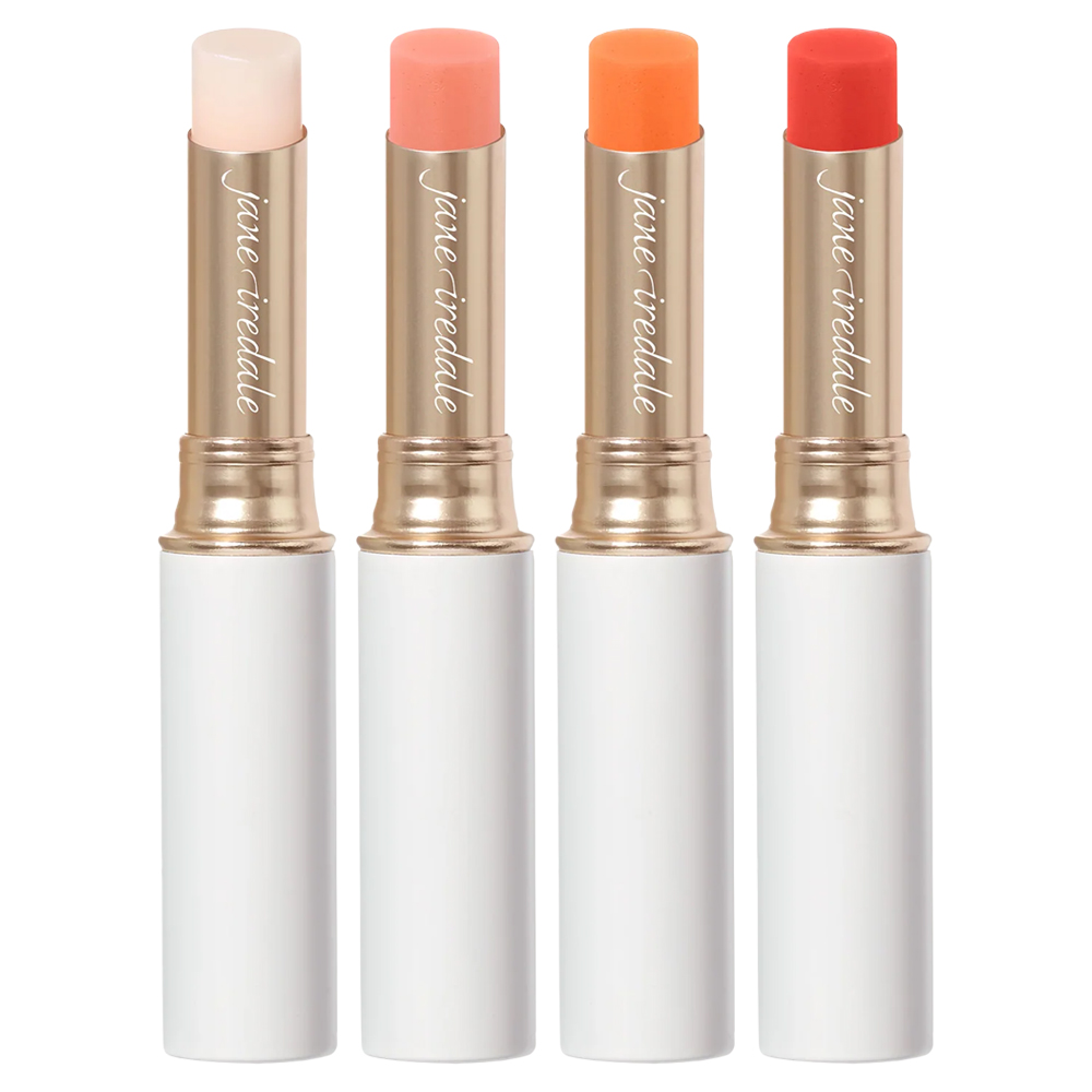 Jane Iredale Just Kissed Lip and Cheek Stain Beauty Care Choices