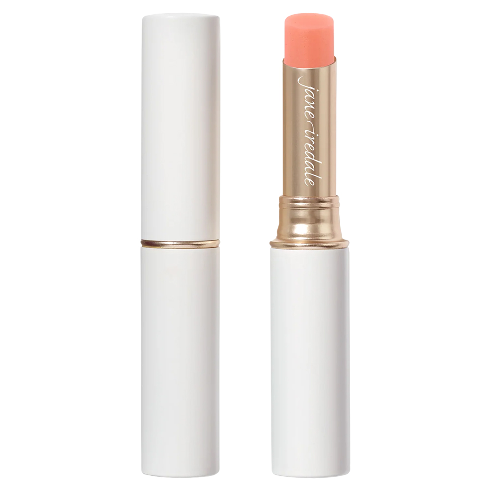 Jane Iredale Just Kissed Lip and Cheek Stain 0.08 oz Forever Pink Beauty Care Choices