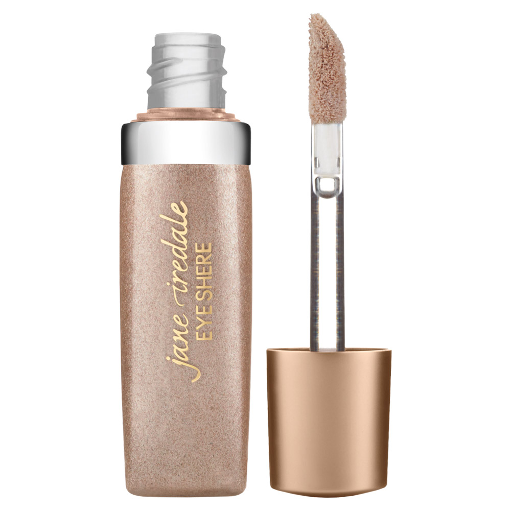 Jane Iredale Eye Shere Liquid Eye Shadow Champagne Silk Beauty Care