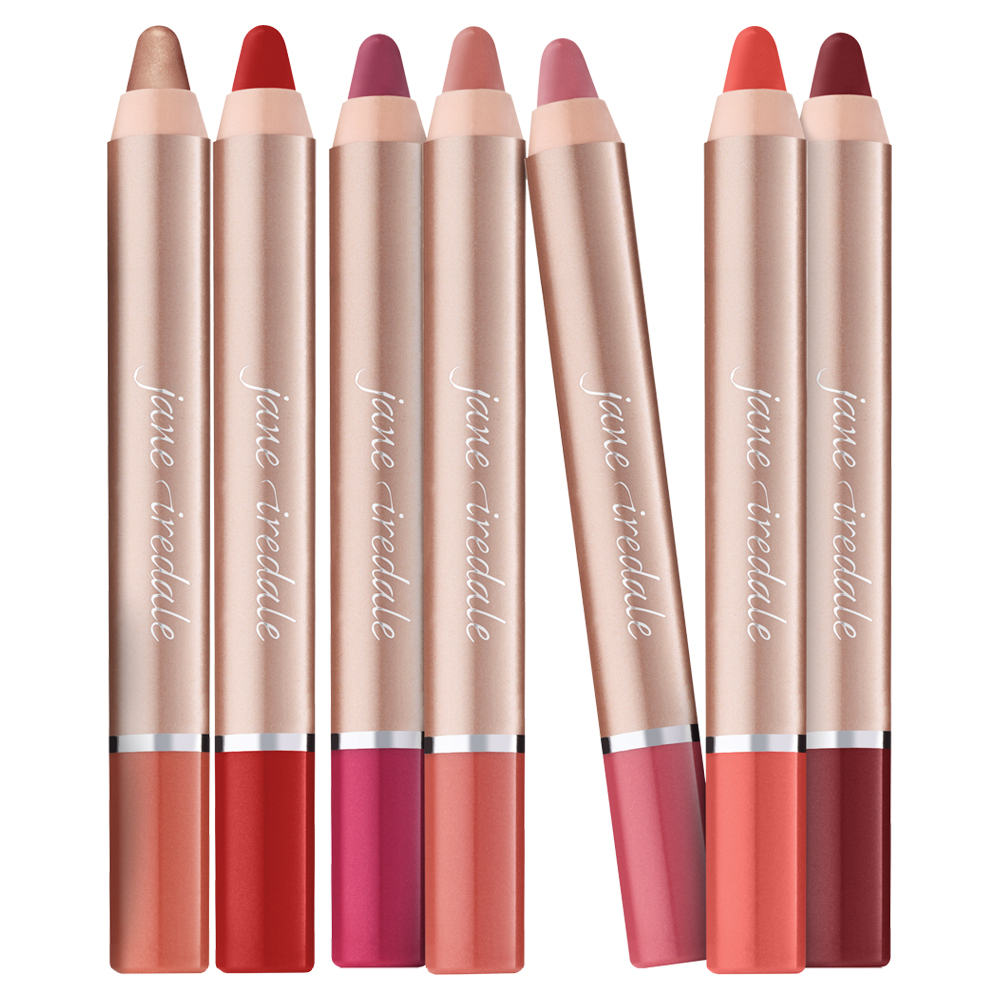 Jane Iredale PlayOn Lip Crayon Beauty Care Choices