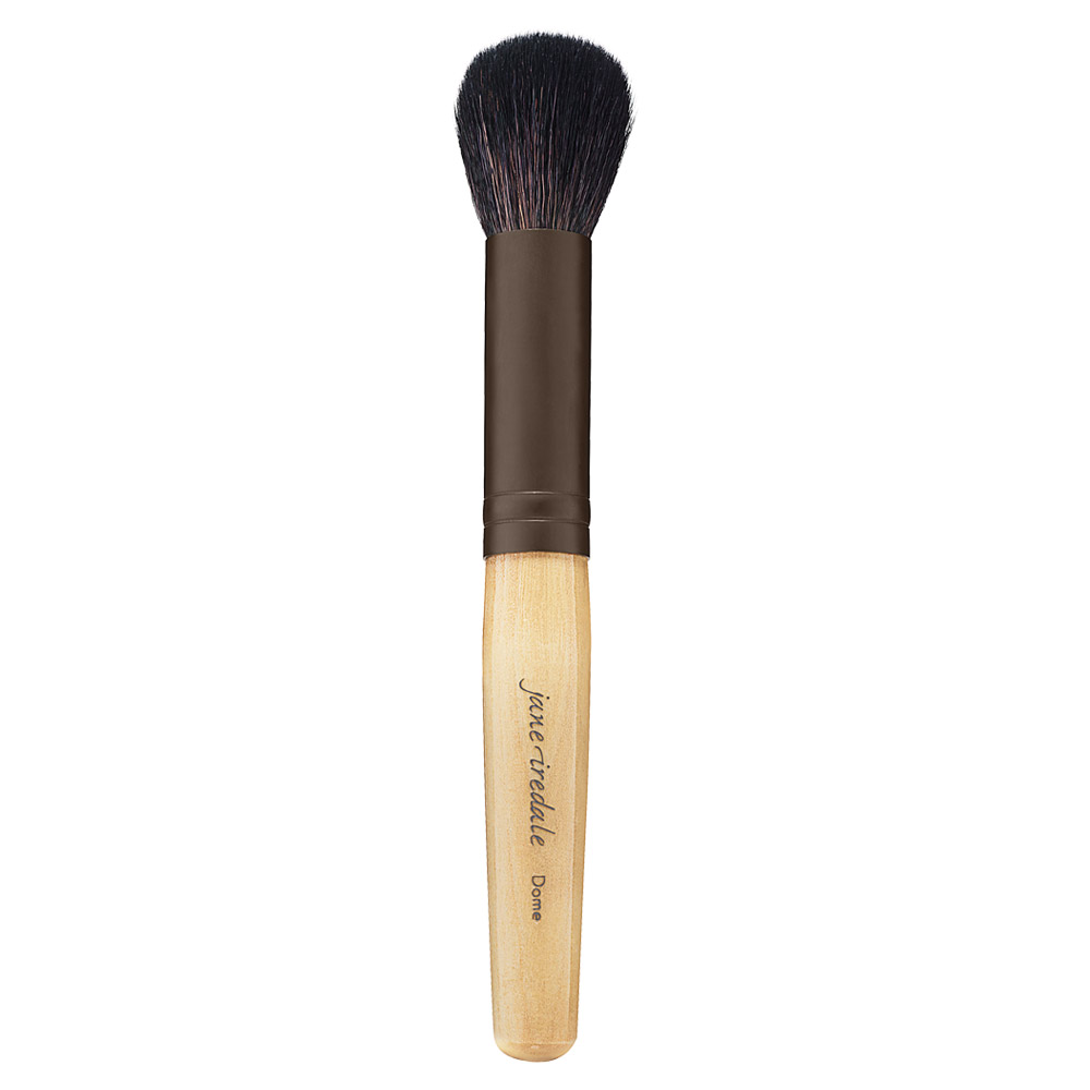 Jane Iredale Makeup Brush Dome Brush Beauty Care Choices