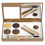 Jane Iredale Super-Shape Me Eyebrow Kit