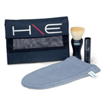 Jane Iredale H/E Collection Men's Kit