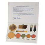 Jane Iredale Sample Kit- Medium Dark