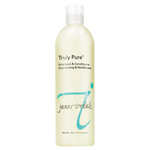 Jane Iredale Truly Pure Shampoo & Conditioner