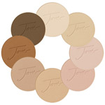 Jane Iredale PurePressed Base SPF 20 Refill