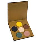Jane Iredale Artists' Eyes Kit