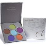 Jane Iredale Artists' Eyes II Kit