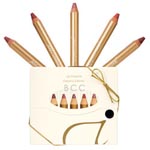 Jane Iredale Lip Crayon Gift Set