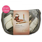 Jane Iredale Just for Me - Grab&Go Kit