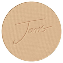 Jane Iredale PurePressed Base Mineral Foundation SPF 20 Refill - Golden Glow