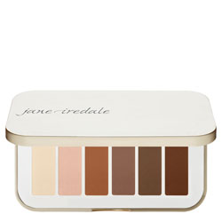 Jane Iredale PurePressed Eye Shadow Palette - Naturally Matte
