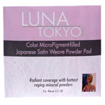 YonKa Luna Tokyo Pad