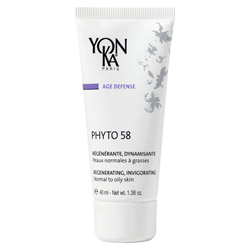 Yon-Ka Age Defense Phyto 58 PNG - Normal to Oily Skin