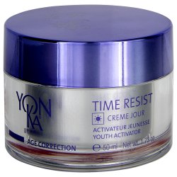 Yon-Ka Age Correction Time Resist Creme Jour Youth Activator