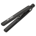 Hot Tools Black NanoCeramic Flat Iron