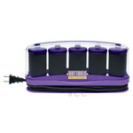 Hot Tools Hotsetter Supersize Flocked Rollers
