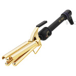 Hot Tools Professional High Heat 3-Barrel Waver